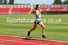 1500 metres, 2021 Northumberland, Durham and Cleveland Schools. Photo: David T. Hewitson/Sports for All Pics